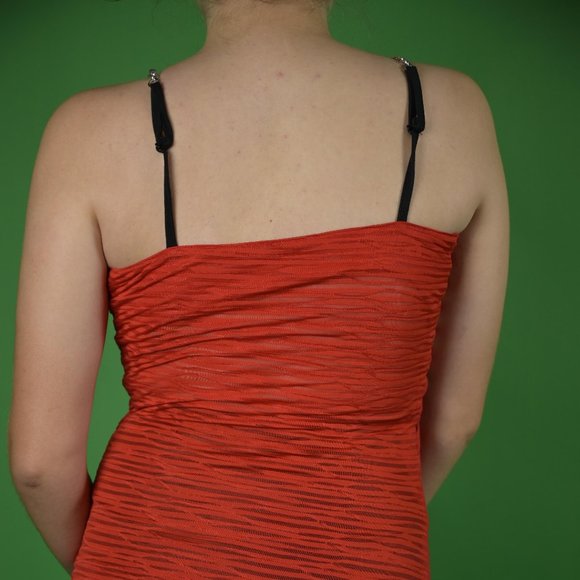 🌼3/20$ -- Rufen Red camisole - Picture 3 of 3